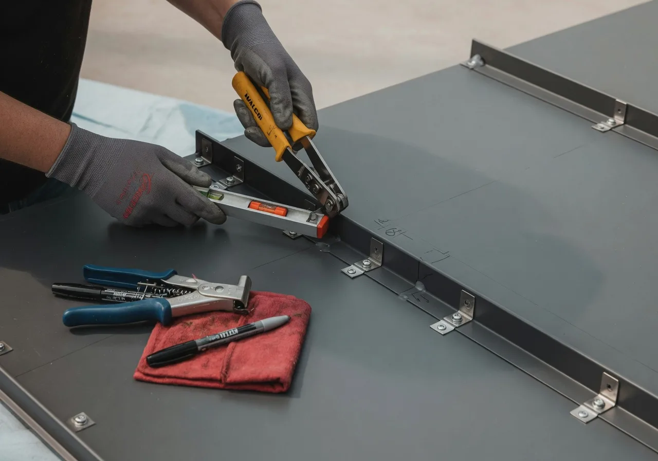Why choose Metal Roofing Installation in Stratton, CO